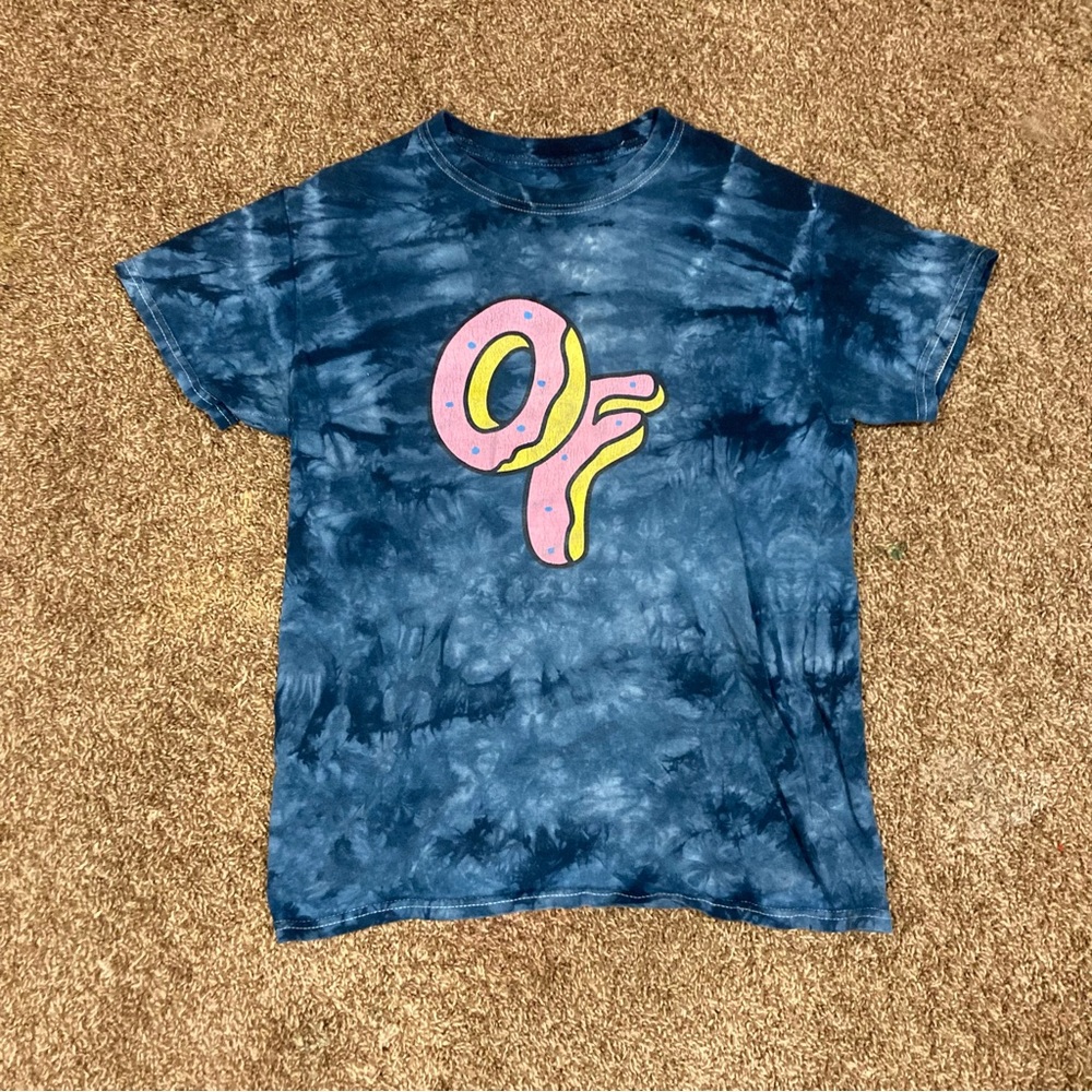 Odd Future T Shirt